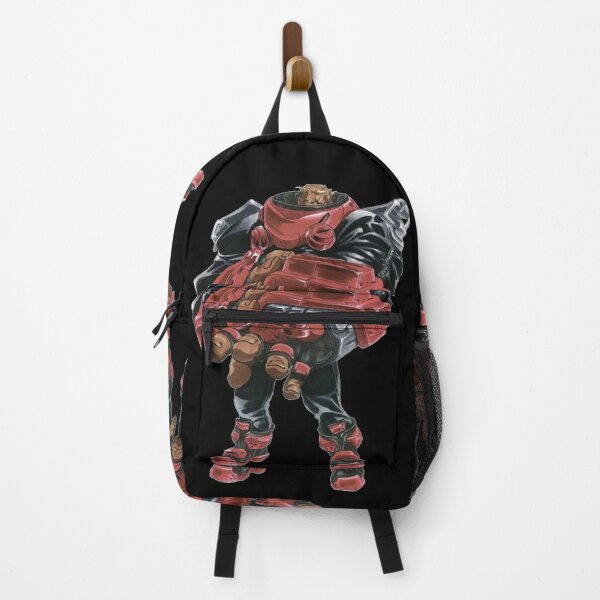 Item preview, Potemkin - Guilty Gear designed and sold by JamesBerben.