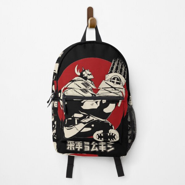 Item preview, Potemkin - Guilty Gear designed and sold by JamesBerben.