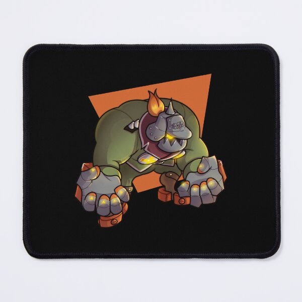 Item preview, Potemkin - Guilty Gear designed and sold by JamesBerben.