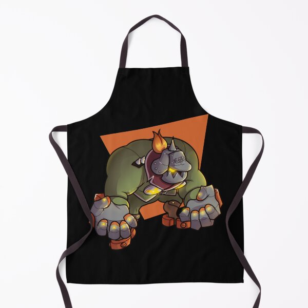 Item preview, Potemkin - Guilty Gear designed and sold by JamesBerben.