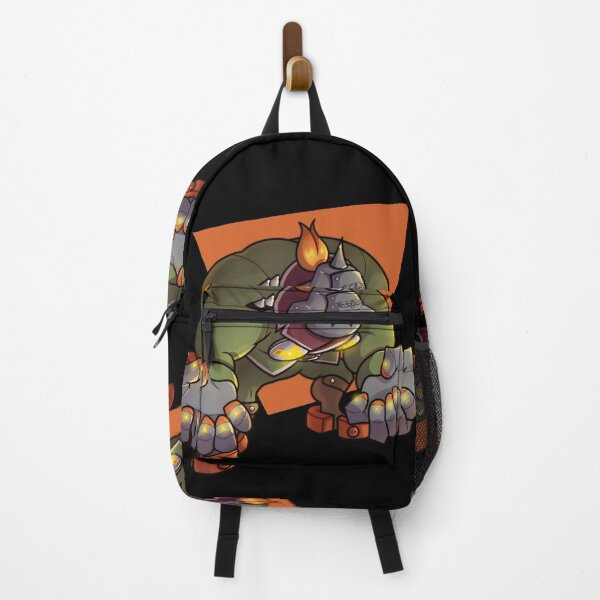 Item preview, Potemkin - Guilty Gear designed and sold by JamesBerben.