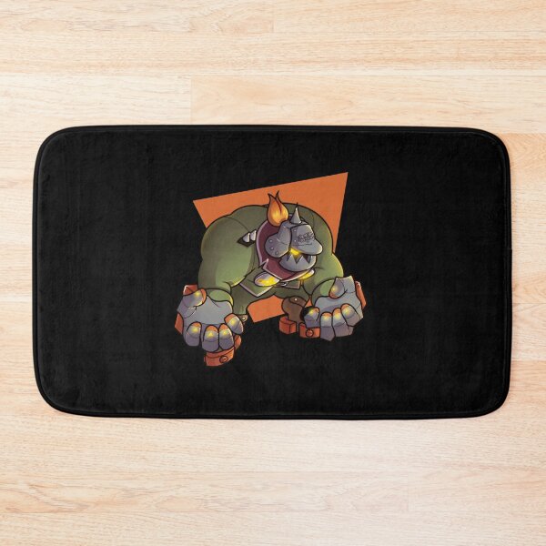 Item preview, Potemkin - Guilty Gear designed and sold by JamesBerben.