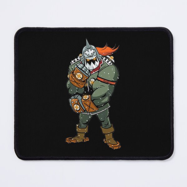 Item preview, Potemkin - Guilty Gear designed and sold by JamesBerben.