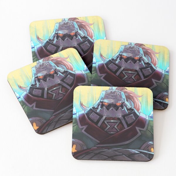 Item preview, Potemkin - Guilty Gear designed and sold by JamesBerben.