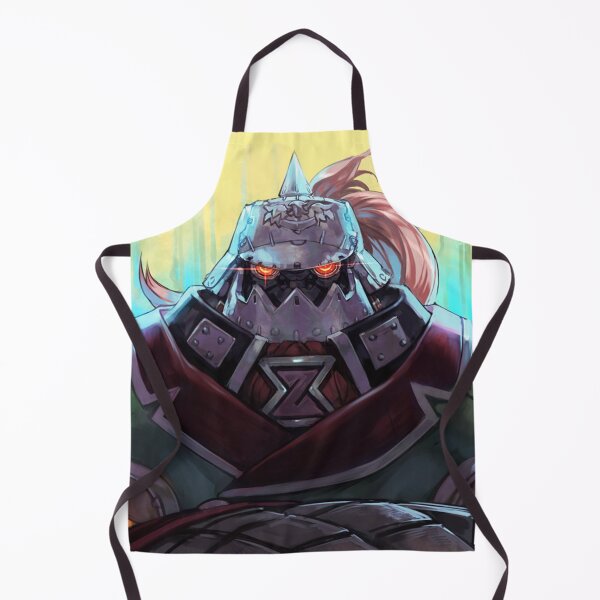 Item preview, Potemkin - Guilty Gear designed and sold by JamesBerben.