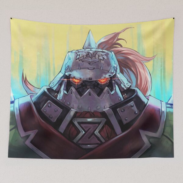 Item preview, Potemkin - Guilty Gear designed and sold by JamesBerben.