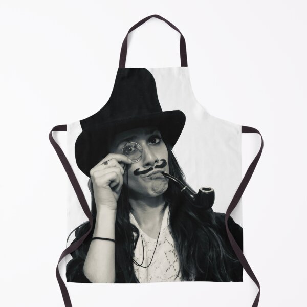 Item preview, Iman is a Gentleman and a Scholar  designed and sold by ImanAhmedMusic.