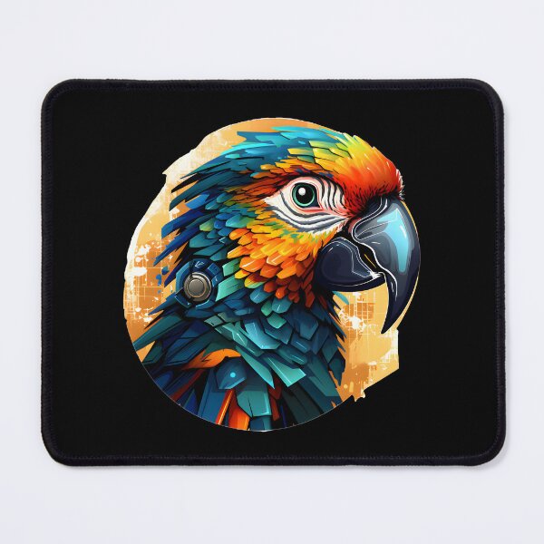 Item preview, The Colors of the Tropics designed and sold by SilverlynDraws.