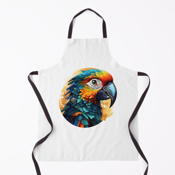 Item preview, The Colors of the Tropics designed and sold by SilverlynDraws.
