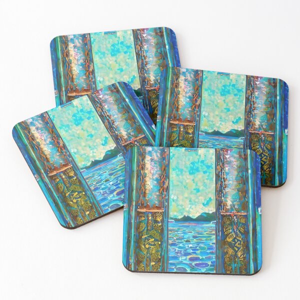 Item preview, Aqua September designed and sold by eduk8byfoyles.