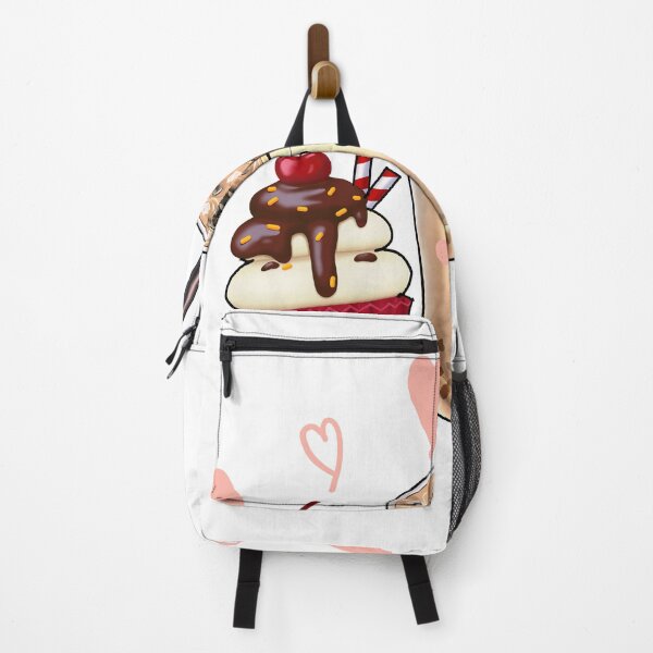 Item preview, Bubble tea and cute desserts. Cute couple designed and sold by Game2560.