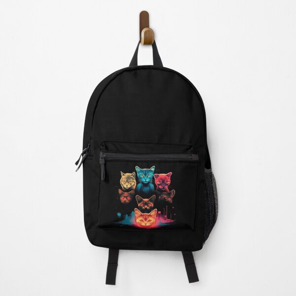 Item preview, Galactic Cats designed and sold by TheSamuraiCat.