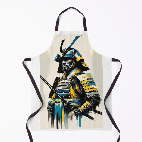 Item preview, Samurai_Striking_Resolve designed and sold by Robert Thompson BA.