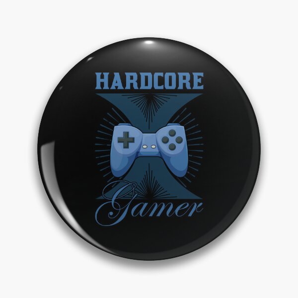 Item preview, Hardcore designed and sold by BroZoneHub.