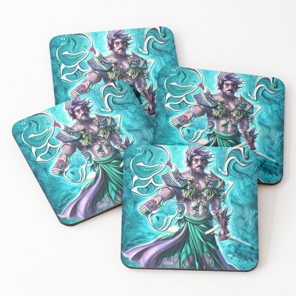 Item preview, Aqua Sunday designed and sold by eduk8byfoyles.