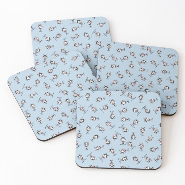 Item preview, [ JAPAN ART ] ONI PATTERN designed and sold by MikazukiDesign.