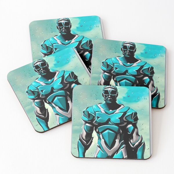 Item preview, Aqua Thursday designed and sold by eduk8byfoyles.