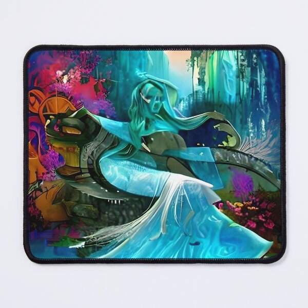 Item preview, Aqua Wednesday designed and sold by eduk8byfoyles.