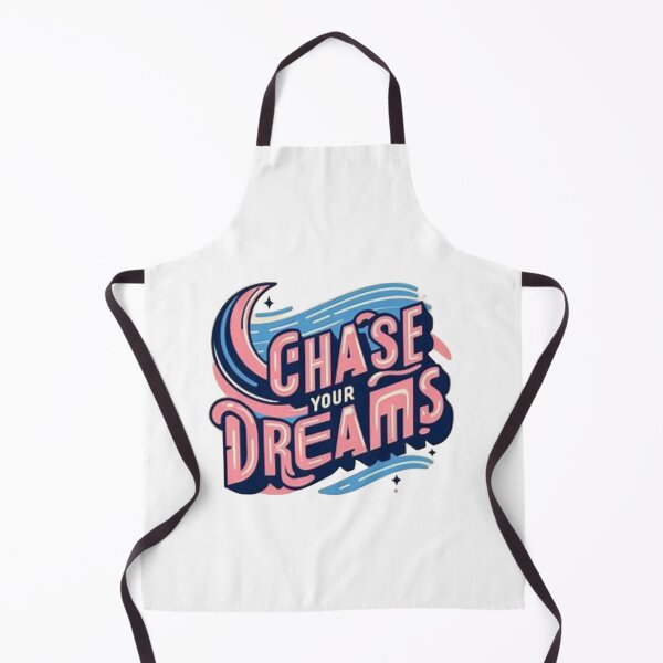Item preview, Chase Your Dreams designed and sold by Happinessgiver.