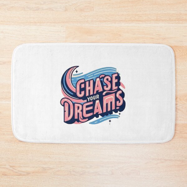 Item preview, Chase Your Dreams designed and sold by Happinessgiver.