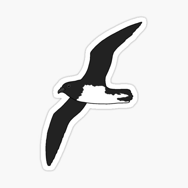 Item preview, Phoenix Petrel designed and sold by taylorrowan.