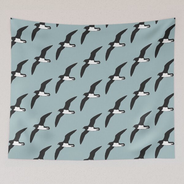 Item preview, Phoenix Petrel designed and sold by taylorrowan.