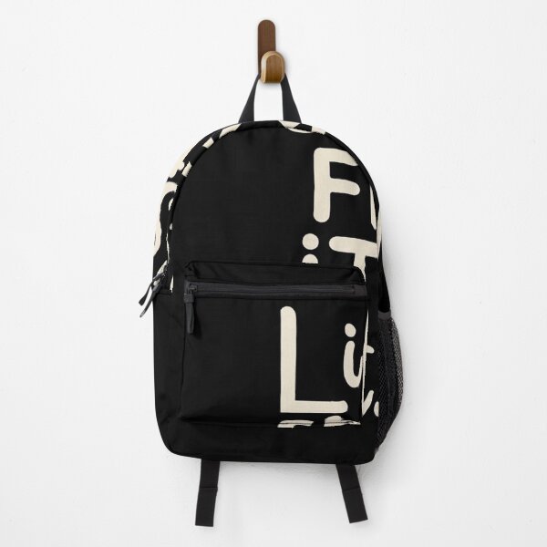 Item preview, Life's short, fix it in style designed and sold by Kombinerki.