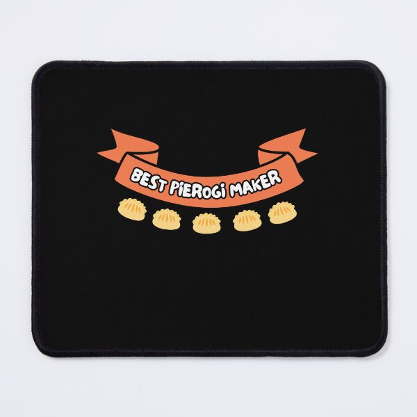Item preview, Best Pierogi Maker. Funny polish pierogis designed and sold by EdytaGister.