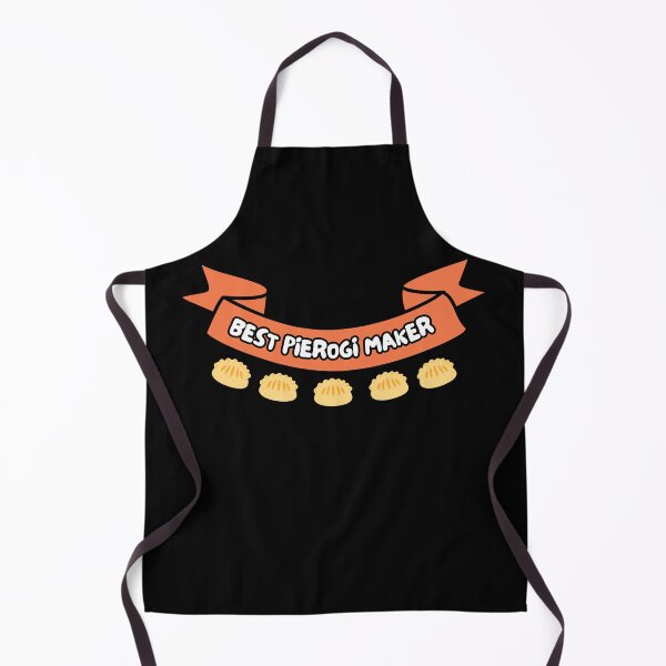 Item preview, Best Pierogi Maker. Funny polish pierogis designed and sold by EdytaGister.