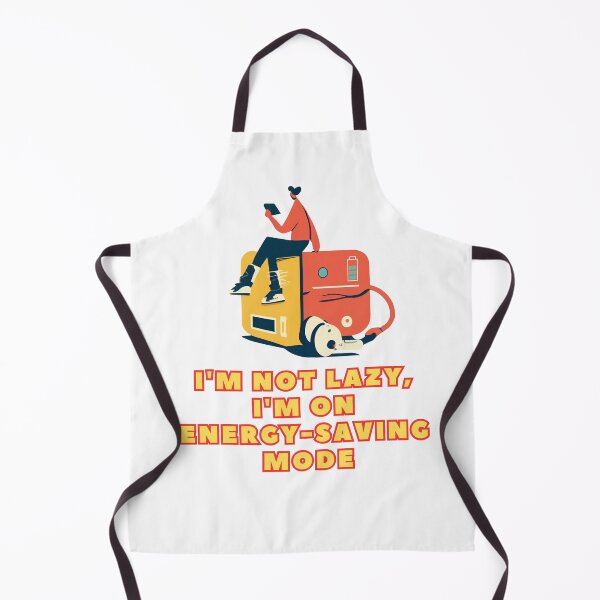 Item preview, I`m not lazy designed and sold by moderncolor.