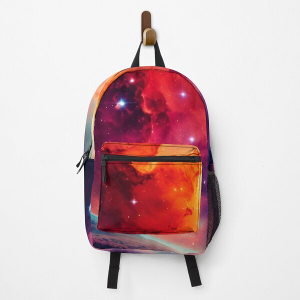 Item preview, Rainbow nebula designed and sold by Kosm1kuniverse.