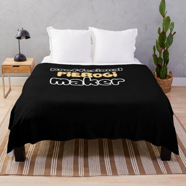 Item preview, Professional Pierogi Maker.  Funny polish pierogis designed and sold by EdytaGister.