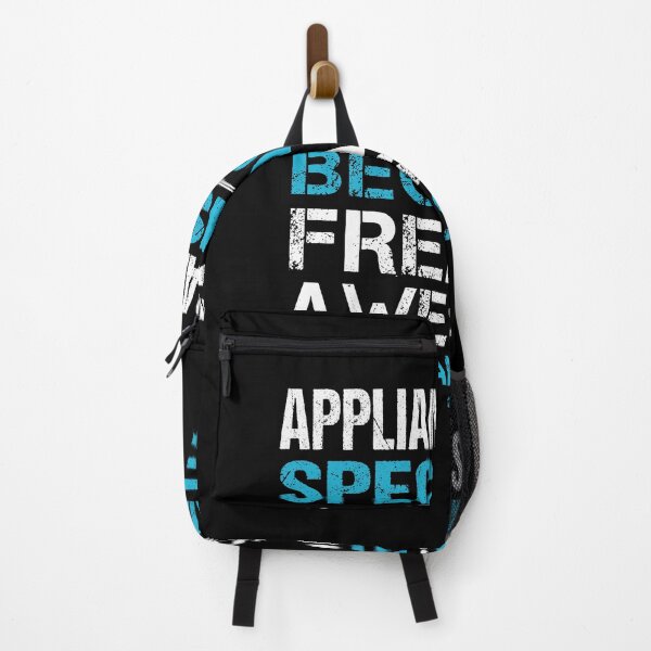 Item preview, Appliance Sales Specialist - Freaking Awesome designed and sold by analisanta.