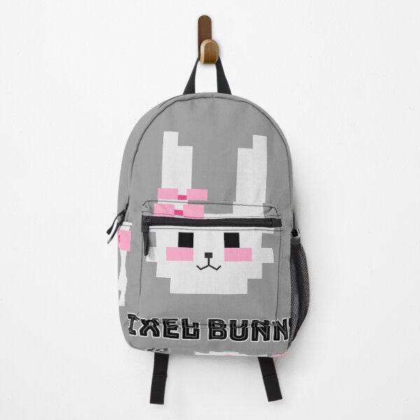 Item preview, Pixel Bunny designed and sold by zzzozzo.