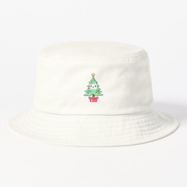 Item preview, Kawaii Christmas Tree designed and sold by Itsheartshop.