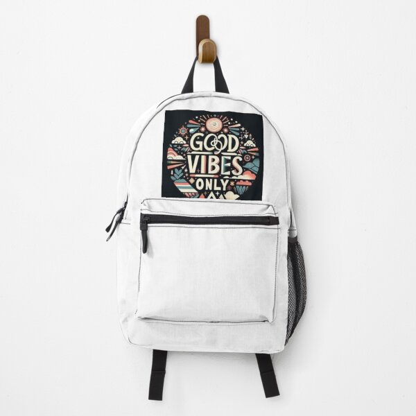 Item preview, Good Vibes Only designed and sold by Happinessgiver.