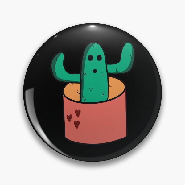 Item preview, Surprising Cactus Tree designed and sold by art-rekindle.