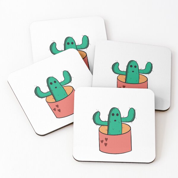 Item preview, Surprising Cactus Tree designed and sold by art-rekindle.