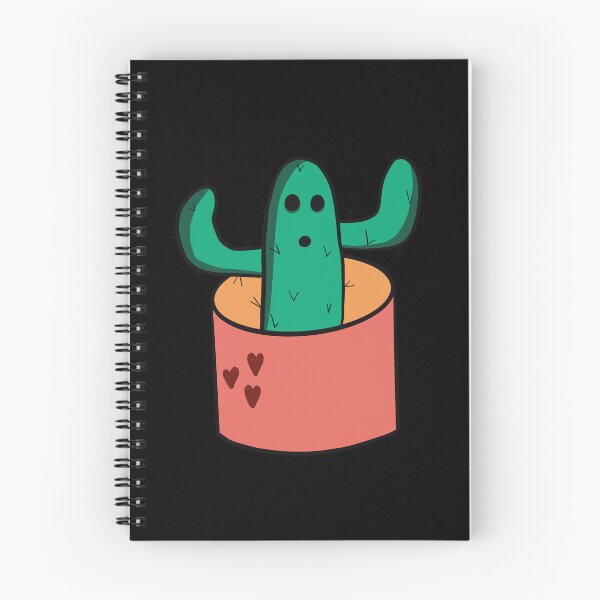 Item preview, Surprising Cactus Tree designed and sold by art-rekindle.