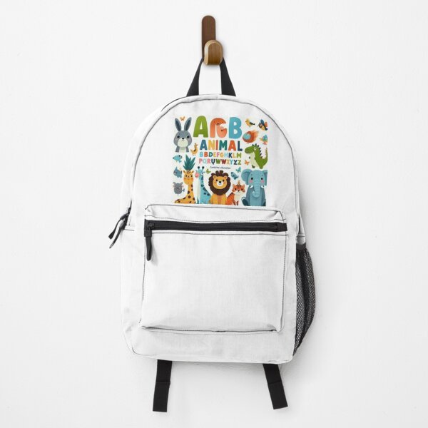 Item preview, Animal Alphabet designed and sold by Happinessgiver.