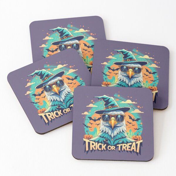 Item preview, Trick or Treat designed and sold by VISIONARTIST.