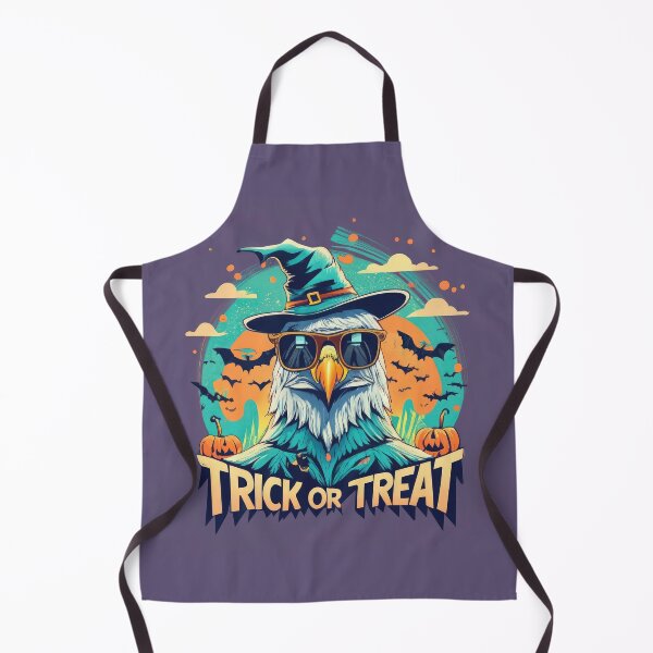 Item preview, Trick or Treat designed and sold by VISIONARTIST.