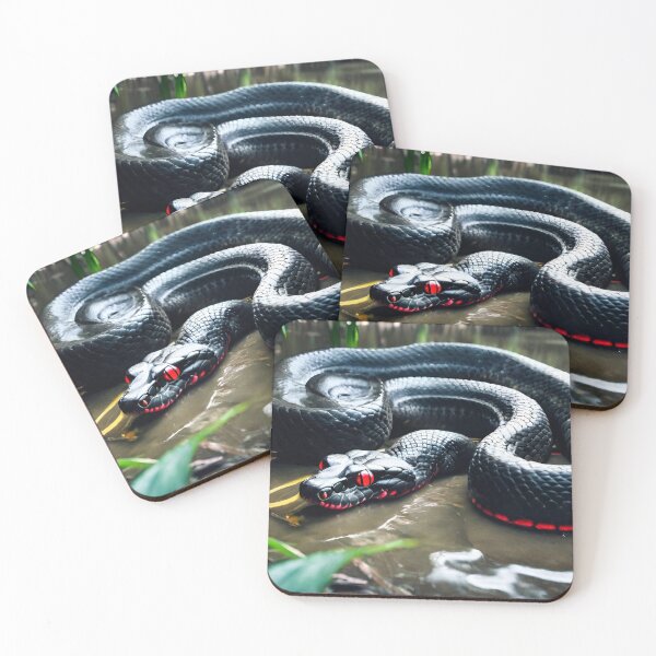 Item preview, anaconda in jungle designed and sold by Jonas618.