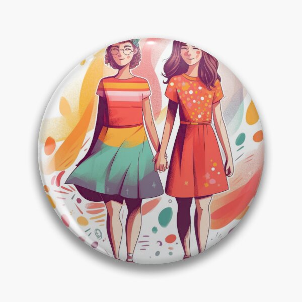 Item preview, Rainbow Connection: Embracing Diversity designed and sold by mittie101.