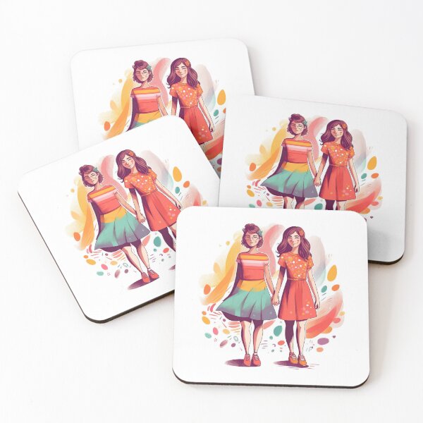 Item preview, Rainbow Connection: Embracing Diversity designed and sold by mittie101.