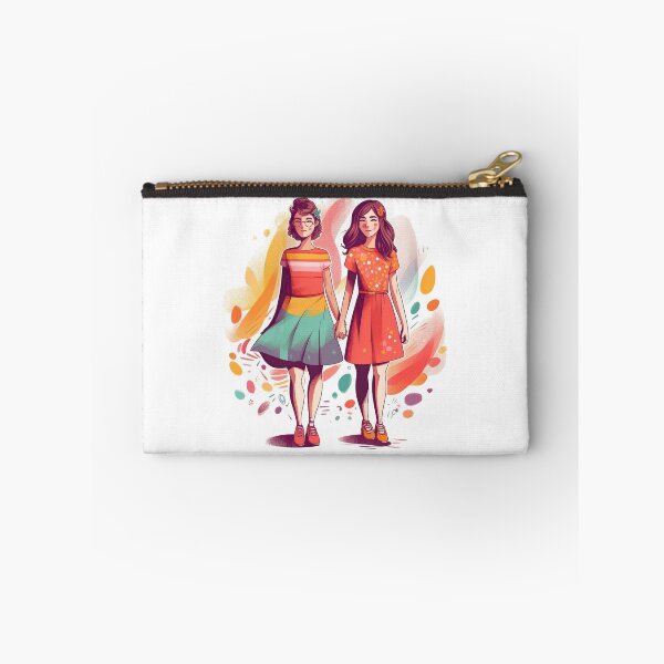 Item preview, Rainbow Connection: Embracing Diversity designed and sold by mittie101.