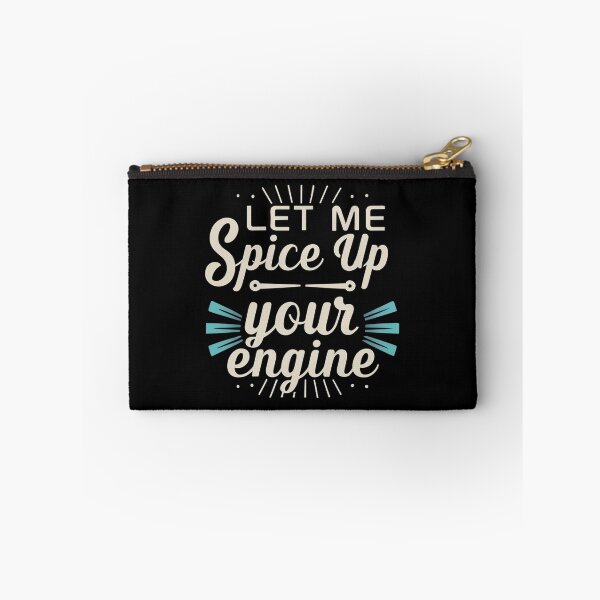 Item preview, Let me spice up Your Engine designed and sold by Kombinerki.