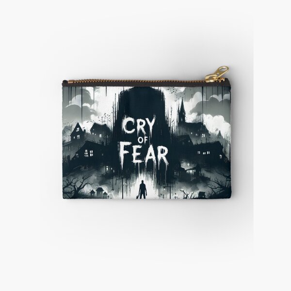 Item preview, Cry of Fear Simon Henriksson Silhouette designed and sold by Decaan.