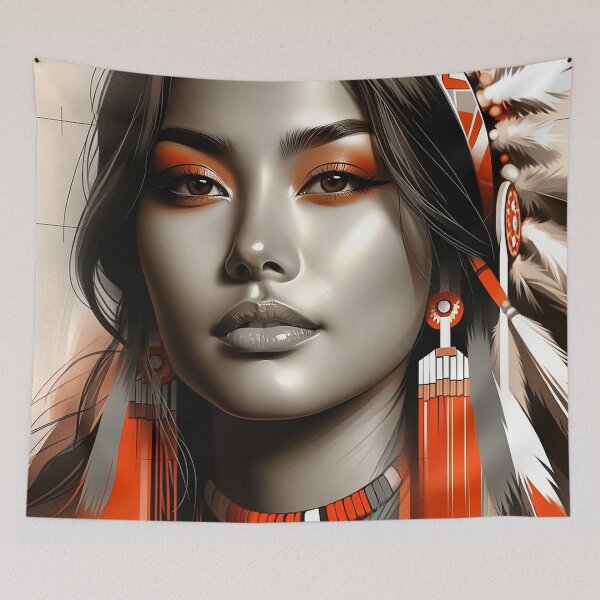 Item preview, Crimson Dream Weaver designed and sold by Robert Thompson BA.