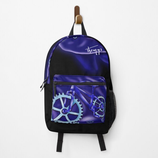 Item preview, Bicycle Brain designed and sold by Themys24.